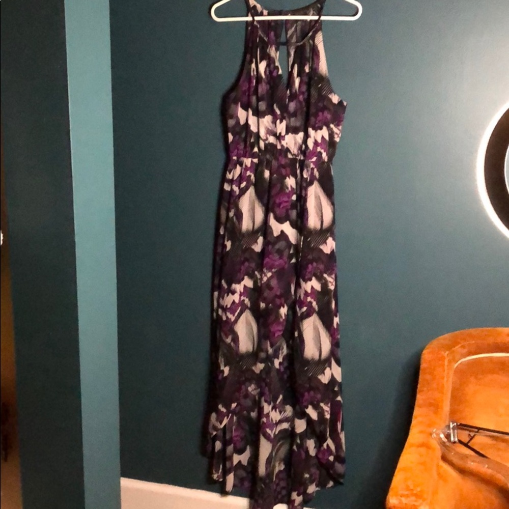 Guess High low dress